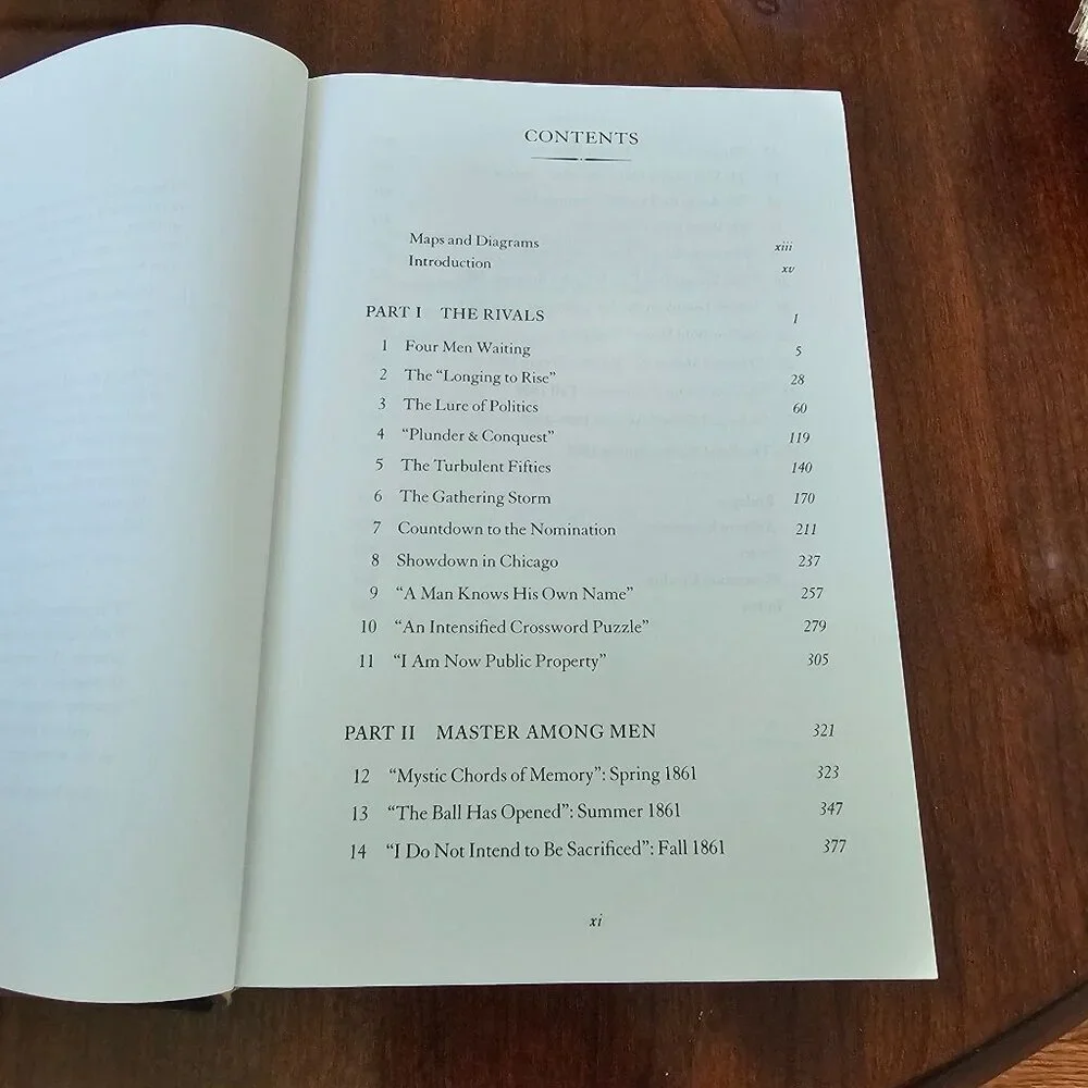 Simon & Schuster this hardcover